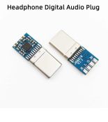 3ASC25H215 Voltage divider board DATX 131 Модуль