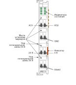 3AUA0000060096 170M5398 (>1000V) Модуль
