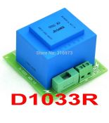 3AUA0000066293 MDD 24VDC/▒15VDC Модуль
