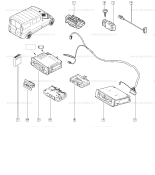 3AUA0000067911 FOR R8/R9 CAPACITORS Модуль