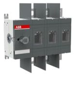 3AUA0000097123 LOAD BREAK SWITCH OT400E02 Модуль