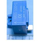 3AUA0000108365 HASS 100-S Модуль