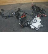 3AUA0000111859 WIRE HARNESS Модуль