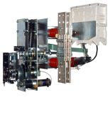 3AUA0000114767 COVER KIT COVERS + BRAND PLATE, KIT Модуль
