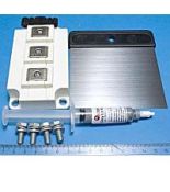 3AUA0000119906 Brake IGBT Модуль