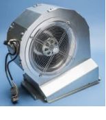 3AXD50000001763 R8I PCB FAN Вентилятор