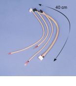 3AXD50000010271 Кабель ACS880 R8 500V