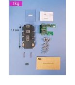 3AXD50000013038 IGBT Модуль BRAKE IGBT 650A+BGAD-11C