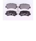 3AXD50000013087 Конденсатор BRAKE CLAMP KIT 1PC 1UF