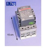 3AXD50000019269 Контактор AF116-30-22-13