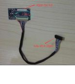 3AXD50000030090 ADAPTER BOARD QOIA-01 Модуль