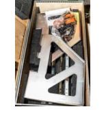 3AXD50000040278 ASSEMBLY KIT BB13PP Запобіжник BASE KIT