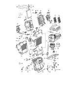 3AXD50000042747 розр.  резістор ACXX80 R8 400V KIT