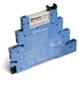 3BHB002782R9024 Реле 60.13 24VDC ,WITH LED-DIODE