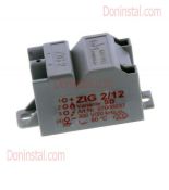 3BHB016196R0005 SCH-5 200:5A Трансформатор струму