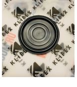 3BHB018096R0001 Клапан деаерації G1/2 inch HEX.PL