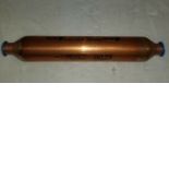 3BHB043648R0001 Фільтр (LIQUID) WATER STRAINER