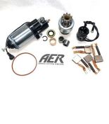 3BHB044601R0001 REPAIR KIT FOR Дросель 1,36MH/473A.