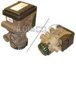 3BHB046232R0001 REGULATION VALVE VALVE AND LINKAGE SYSTEM COMPL. Модуль