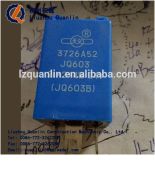 3BHE010837R0015 Запобіжник TERMINAL UK6-FSI/C 15A