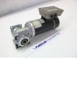 3BHE043683R0001 Gear Motor 220-240V GCE0940084P0136 Модуль