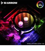 3BHL000264P0002 REACTOR 2,4mH, 272A, CORE Модуль