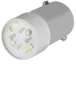 3BHL000493P0001 MULTI-LED GREEN LED-GN 24 A Ba9S Модуль