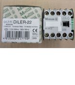 3BHL000621P0101 DIL ER-22 Контактор 230V