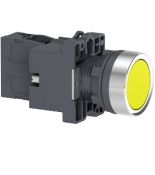 3BHL000896R0001 ILLUM PUSH-BUTTON ON-LINE Модуль