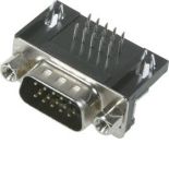 3BSE051923G3291 Cable, D-SUB 9 POLE L=800 A=M_90deg- > 5 B=M_90deg- > 5 Модуль