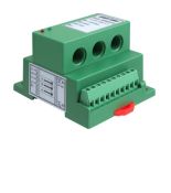 3BSE051923G3641 Crent transducer 500 A Модуль
