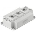 3BSE051923G3811 IGBT Модуль SKM400GB12T4