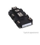 42000368 IGBT Модуль KIT FF650R17 2XR8