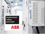 42001131 ACS850-SP04-04A8-2+SP600 Модуль
