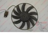 42003659 Вентилятор WITH CABLE D4E225-CC01-56