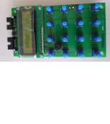 58052825 PHASE CTRL BOARD SCYC 51050 Модуль
