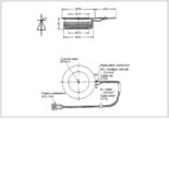 63906255 THYRISTOR 5STP 3842N0003 Модуль
