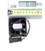 64378767 Вентилятор, AXIAL 2410ML-05W-B60-ER1