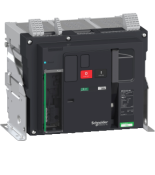 64390082 AIR CIRCUIT BREAK M32H13APPS (230VAC) Модуль