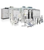 64611551 ACS800 R7 AND R8 IP54 Модуль