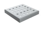 64703471 INSULATING SHEET, PLASTIC - Модуль