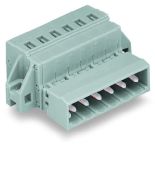 WAGO231-608 Коннектор для Вент. WAGO231-608/019