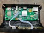 PM3Y610R106U ACA610-0600-6 IP21 60HZ PM3Y610R106U Ремкомплект, 3 роки