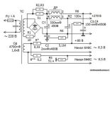 PM3Y807FAN04003 ACS800-07-0400-3 PM3Y807FAN04003 Ремкомплект, 3 роки