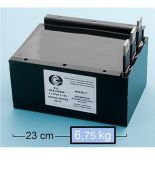 PM6Y837ALCL145 ACS800-17-0320-3_0400-5 (ALCL capacitor) PM6Y837ALCL145 Ремкомплект, 6 років