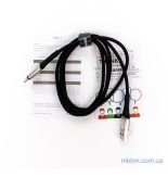 GHR7001201R0011 KABEL 2000 MM BLAU  Модуль