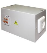 3ADT751005P0002 Трансформатор струму 1500:1 400A D2