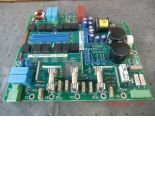 3ADT220120R0003 Плата керування SDCS-CON3 для DCS400