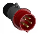 4EPY240009R1 AC кабель W/CONN. TYPE2 3P 32A 22KW-4.5M