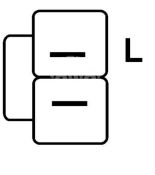 81425122000-G DC VDR Модуль